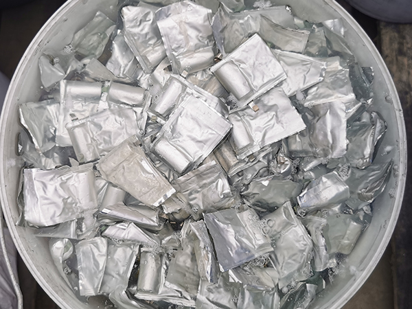 回收軟包鋰電池 回收軟包鋰電池