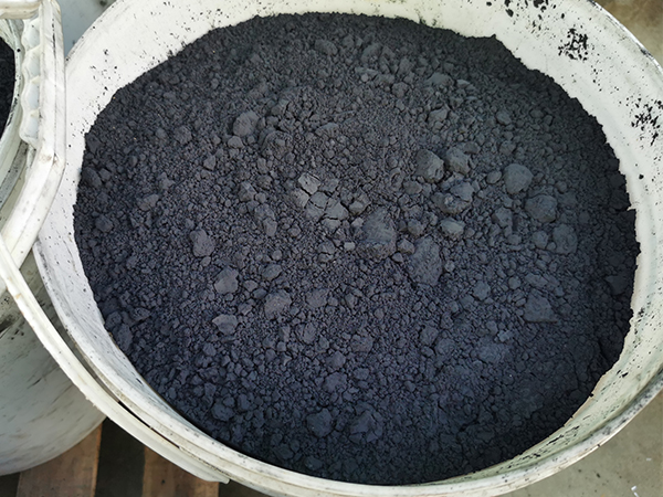 回收四氧化三鈷 廢鈷回收廠(chǎng)家聯(lián)系方式