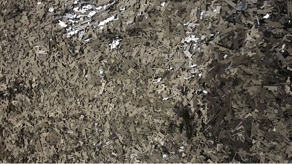 生產(chǎn)加工企業(yè)處理廢鎳廢料回收需要注意的幾個(gè)問(wèn)題